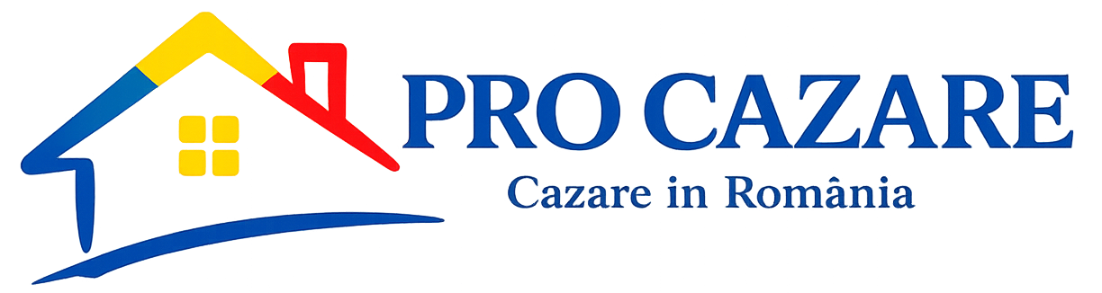 PRO CAZARE