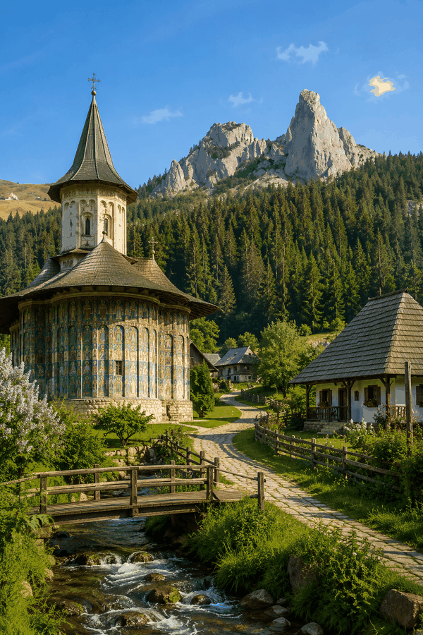 Bucovina