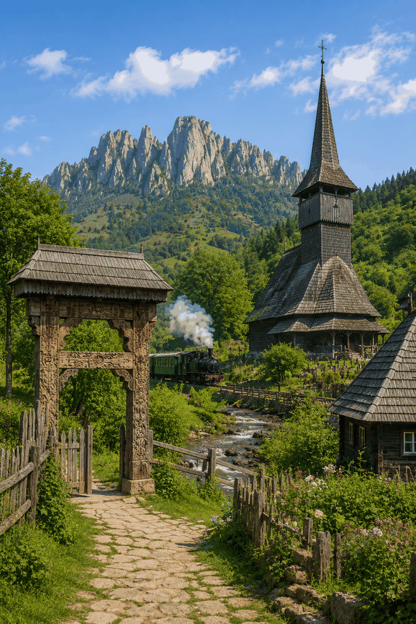 Maramureș