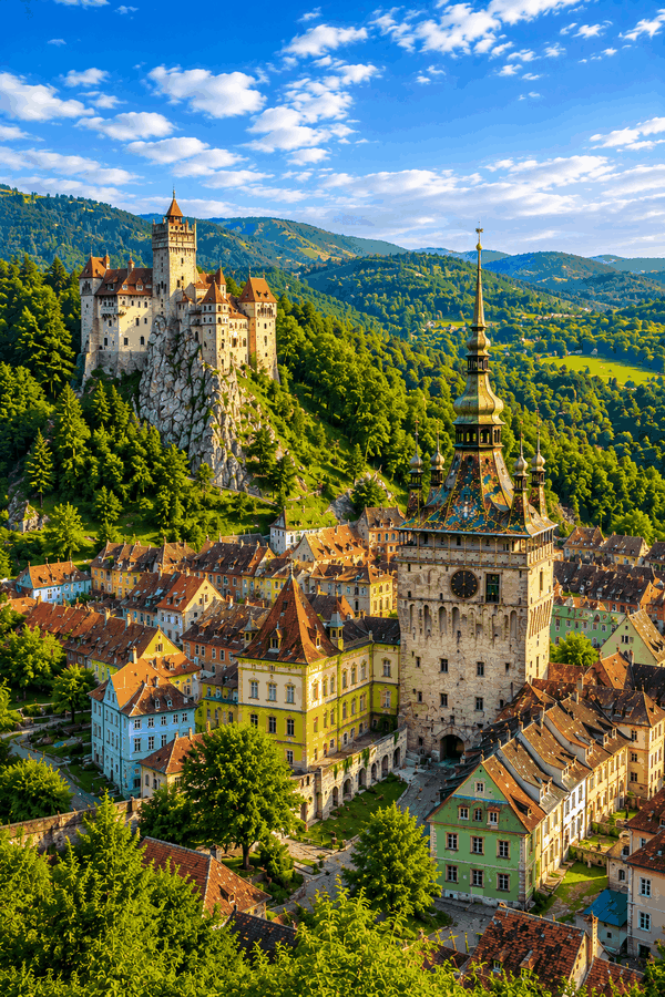 Transilvania